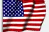 american flag - Inglewood