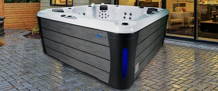 Elite™ Cabinets for hot tubs in Inglewood