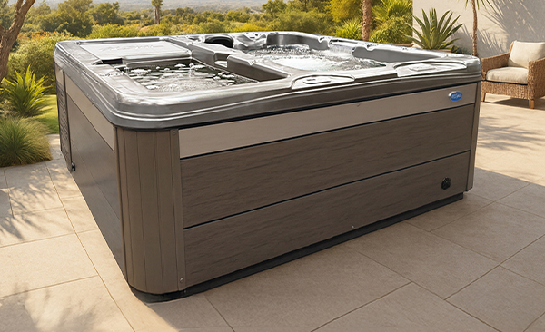 Cold Plunge Spas Series Inglewood hot tubs for sale