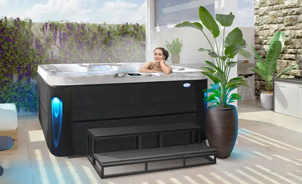Escape X-Series Spas Inglewood hot tubs for sale