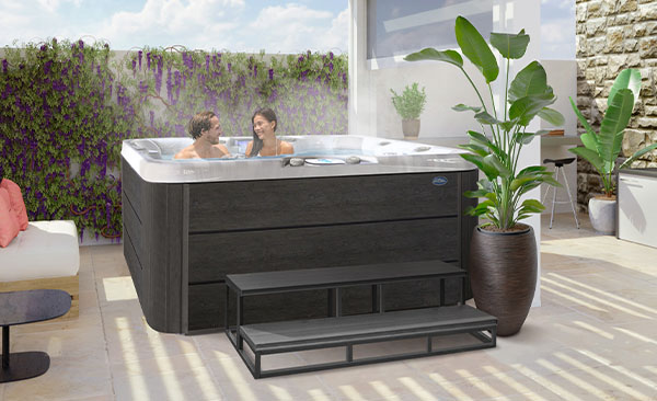 Escape™ Spas Inglewood hot tubs for sale