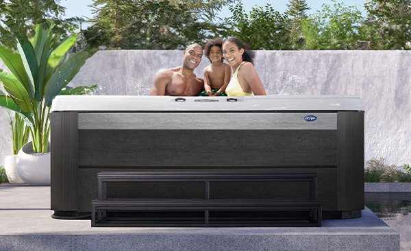 Patio Plus™ Spas Inglewood hot tubs for sale