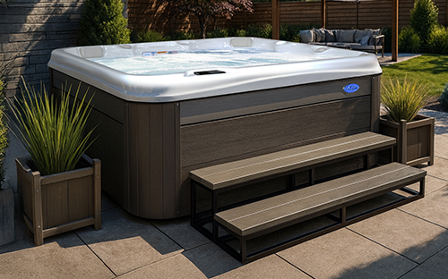 Patio&trade; Spas Inglewood hot tubs for sale