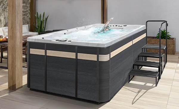 Swim X-Series Spas Inglewood hot tubs for sale