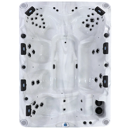 Newporter EC-1148LX hot tubs for sale in Inglewood
