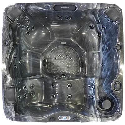 Pacifica EC-739L hot tubs for sale in Inglewood