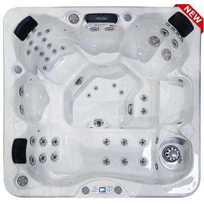 Costa EC-749L hot tubs for sale in Inglewood