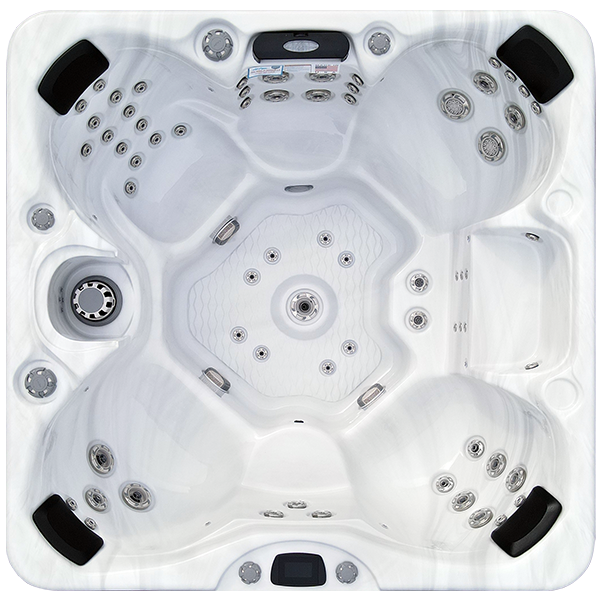 Baja-X EC-767BX hot tubs for sale in Inglewood