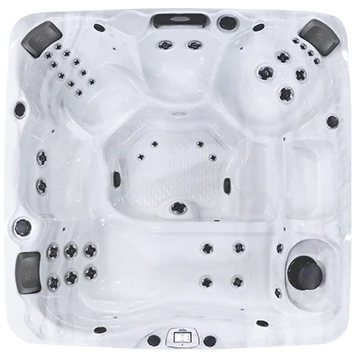 Avalon-X EC-840LX hot tubs for sale in Inglewood