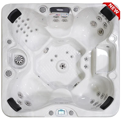 Cancun-X EC-849BX hot tubs for sale in Inglewood