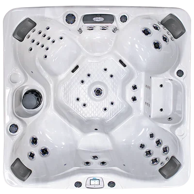 Cancun-X EC-867BX hot tubs for sale in Inglewood