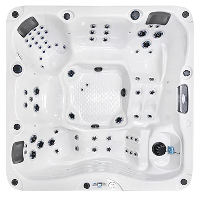 Malibu EC-867DL hot tubs for sale in Inglewood