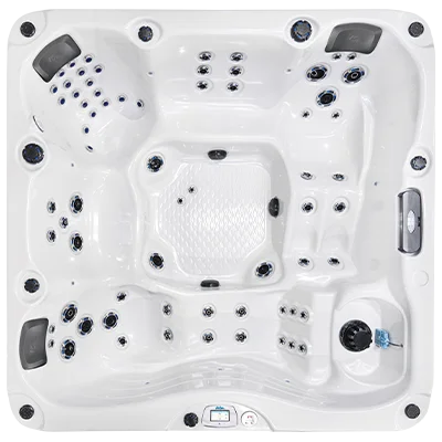 Malibu-X EC-867DLX hot tubs for sale in Inglewood