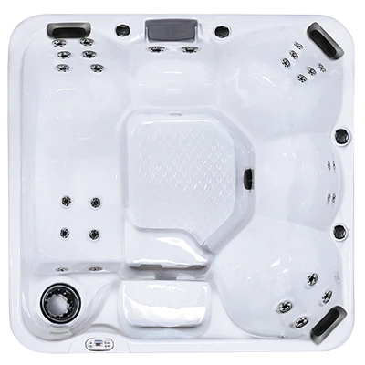 Hawaiian Plus PPZ-628L hot tubs for sale in Inglewood