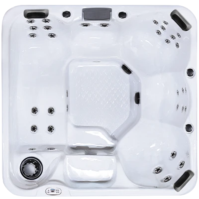 Hawaiian Plus PPZ-634L hot tubs for sale in Inglewood