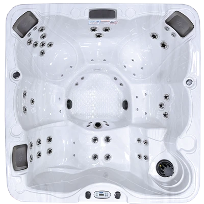 Pacifica Plus PPZ-752L hot tubs for sale in Inglewood