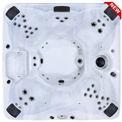 Bel Air Plus PPZ-843BC hot tubs for sale in Inglewood