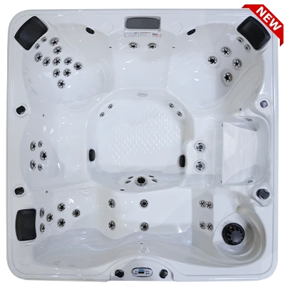 Atlantic Plus PPZ-843LC hot tubs for sale in Inglewood