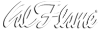 cal flame logo - hot tubs spas for sale Inglewood