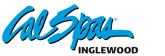 Calspas logo - hot tubs spas for sale Inglewood